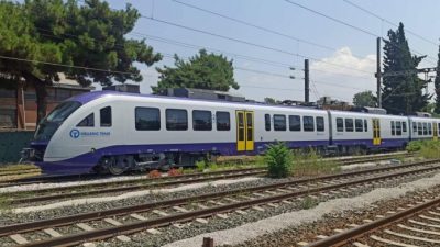 Σε λειτουργία από σήμερα το railway.gov.gr – Για πρώτη φορά, ζωντανή εικόνα τρένων σε πραγματικό χρόνο