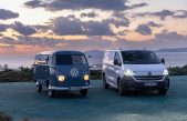 Volkswagen Επαγγελματικά Οχήματα: Δημιουργώντας το μέλλον από το 1950