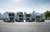 MAN: Αύξηση πωλήσεων το 2025 – ανάπτυξη στην αγορά των ηλεκτρικών φορτηγών