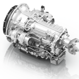 Η ZF Group ανακοίνωσε το προηγμένο αυτόματο κιβώτιο PowerLine 8