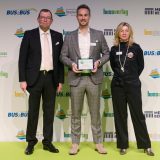 Ο «αθόρυβος» συμπιεστής της ZF προκαλεί… θόρυβο ενόψει της BUS2BUS