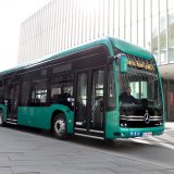 Βραβείο για το Mercedes-Benz eCitaro
