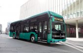 Βραβείο για το Mercedes-Benz eCitaro