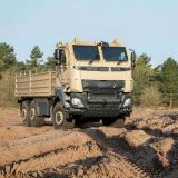 DAF με…παραλλαγή