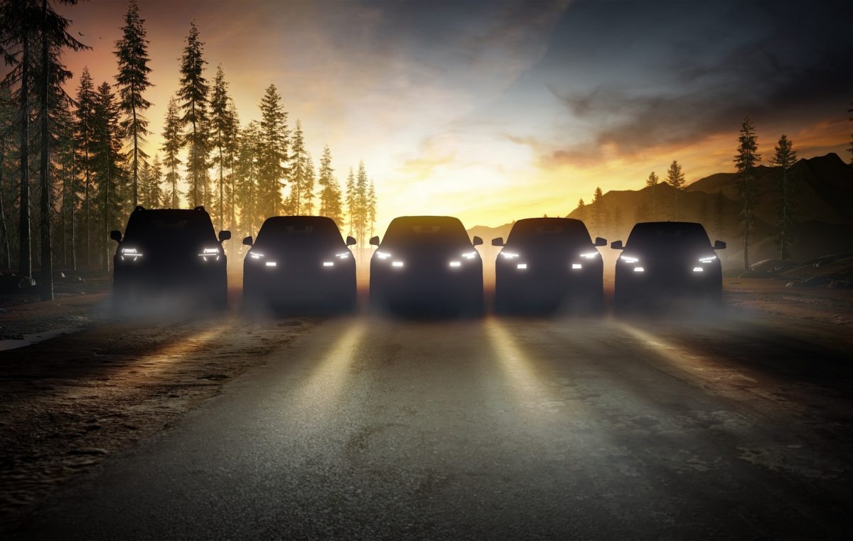 Ford: Το νέο όραμα για τα Επαγγελματικά