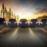 Ford: Το νέο όραμα για τα Επαγγελματικά