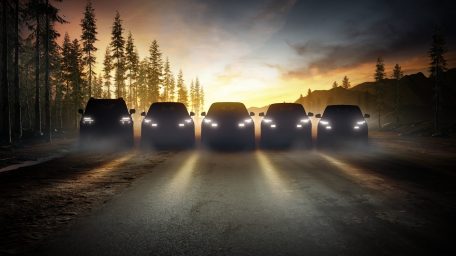 Ford: Το νέο όραμα για τα Επαγγελματικά