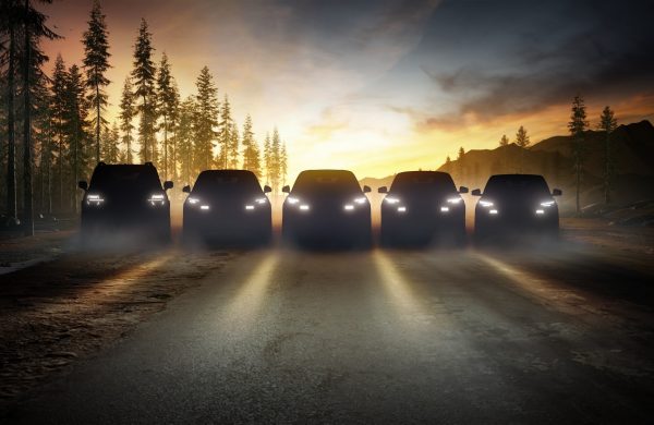 Ford: Το νέο όραμα για τα Επαγγελματικά