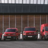 CITROEN: Στην κορυφή των πωλήσεων τα Επαγγελματικά της