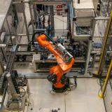 Ένα νέο πρότυπο ξεκινά: Το Sensify™ by Brembo μπαίνει σε παραγωγή