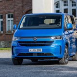 Volkswagen Caravelle: έτοιμο για κάθε αποστολή, άμεσα διαθέσιμο με ειδικό πρόγραμμα απόκτησης