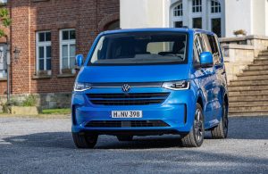 Volkswagen Caravelle: έτοιμο για κάθε αποστολή, άμεσα διαθέσιμο με ειδικό πρόγραμμα απόκτησης