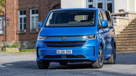 Volkswagen Caravelle: έτοιμο για κάθε αποστολή, άμεσα διαθέσιμο με ειδικό πρόγραμμα απόκτησης