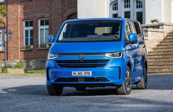 Volkswagen Caravelle: έτοιμο για κάθε αποστολή, άμεσα διαθέσιμο με ειδικό πρόγραμμα απόκτησης