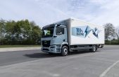 MAN eTGM: Ηλεκτροκίνηση χωρίς όρια