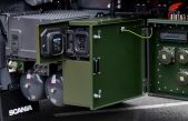 Η Scania παραδίδει το πρώτο υβριδικό φορτηγό στο πλαίσιο κοινού έργου ανάπτυξης