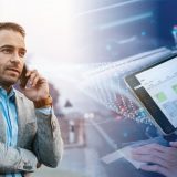 Η ZF παρουσιάζει τις τελευταίες ψηφιακές, εκπαιδευτικές και τεχνολογίες πέδησης στην Automechanika Frankfurt 2026