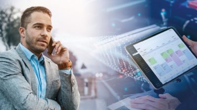 Η ZF παρουσιάζει τις τελευταίες ψηφιακές, εκπαιδευτικές και τεχνολογίες πέδησης στην Automechanika Frankfurt 2026