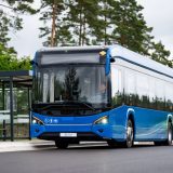 Η ZF παρουσιάζει έναν ασφαλέστερο και εξυπνότερο τρόπο προσέγγισης των στάσεων λεωφορείων