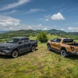 Νέα Γενιά Toyota Hilux