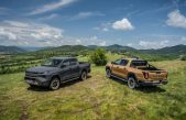 Νέα Γενιά Toyota Hilux