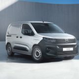 Η Opel παρουσιάζει το Combo Start με έμφαση στην ευελιξία και την οικονομία