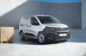 Η Opel παρουσιάζει το Combo Start με έμφαση στην ευελιξία και την οικονομία