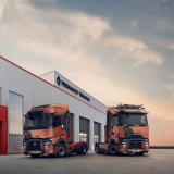 Nέος κινητήρας για φορτηγά Renault