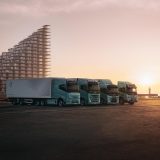 Η Volvo Trucks στην IAA 2026: Νέα συστήματα κίνησης και τεχνολογίες ανοίγουν νέους δρόμους για τους πελάτες και τον κλάδο των μεταφορών