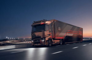 Νέα γραμμή μετάδοσης κίνησης Renault Trucks: έως και 4% υψηλότερη αποδοτικότητα καυσίμου