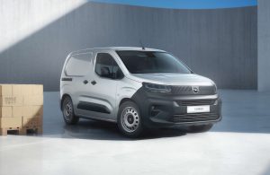 Tο νέο Opel Combo Start θα είναι διαθέσιμο ως η πιο προσιτή έκδοση μεταξύ των συμπαγών ελαφρών επαγγελματικών οχημάτων