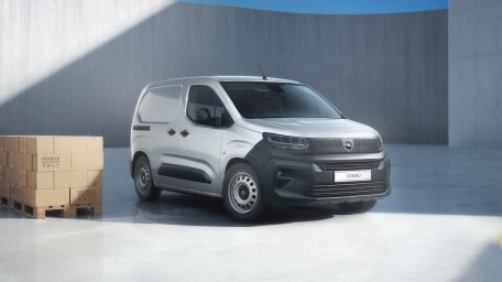 Tο νέο Opel Combo Start θα είναι διαθέσιμο ως η πιο προσιτή έκδοση μεταξύ των συμπαγών ελαφρών επαγγελματικών οχημάτων