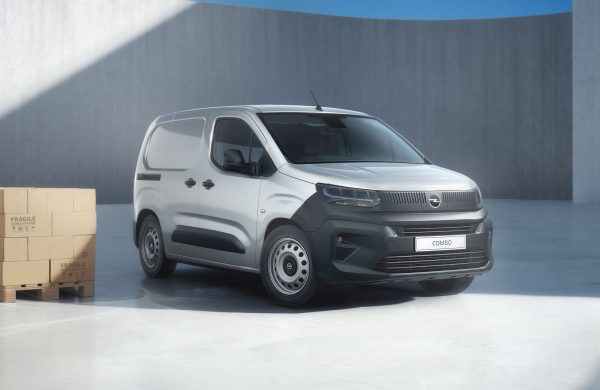 Tο νέο Opel Combo Start θα είναι διαθέσιμο ως η πιο προσιτή έκδοση μεταξύ των συμπαγών ελαφρών επαγγελματικών οχημάτων