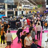 AUTO ATHINA 2026 powered by ΑΤΛΑΝΤΙΚΗ ΕΝΩΣΗ | Αδύνατο να την προσπεράσεις