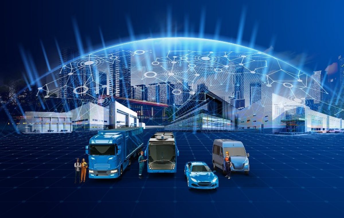 Η ZF Aftermarket μετατρέπει τα δεδομένα οχημάτων σε ταχύτερες επισκευές