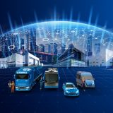 Η ZF Aftermarket μετατρέπει τα δεδομένα οχημάτων σε ταχύτερες επισκευές