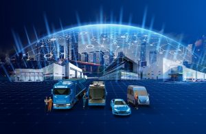 Η ZF Aftermarket μετατρέπει τα δεδομένα οχημάτων σε ταχύτερες επισκευές