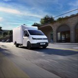 Το Transit City Chassis Cab κάνει το παγκόσμιο ντεμπούτο του στην έκθεση IAA Transportation 2026 στο Ανόβερο της Γερμανίας