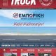 Truck 256 Αύγουστος 2026
