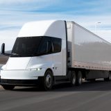Έρχεται το φορτηγό της Tesla