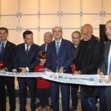 AUTO ATHINA 2026 powered by ΑΤΛΑΝΤΙΚΗ ΕΝΩΣΗ: Η μεγάλη γιορτή του αυτοκινήτου ξεκίνησε στο Metropolitan Expo