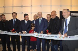 AUTO ATHINA 2026 powered by ΑΤΛΑΝΤΙΚΗ ΕΝΩΣΗ: Η μεγάλη γιορτή του αυτοκινήτου ξεκίνησε στο Metropolitan Expo